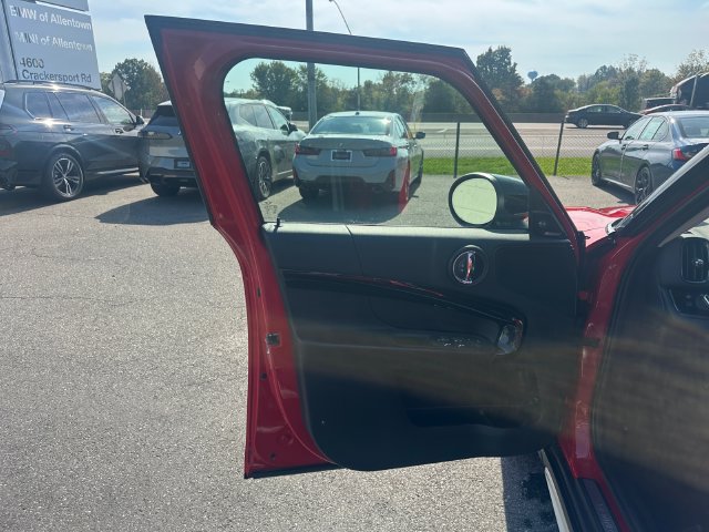 Used 2024 MINI Cooper Countryman S AWD/4WD image 29
