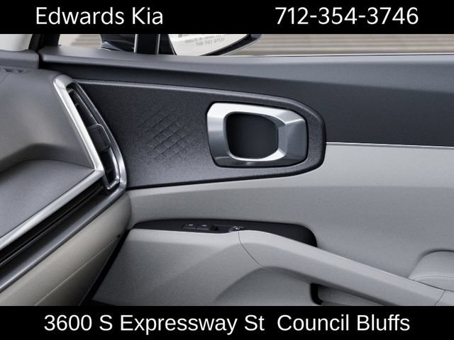 New 2026 Kia Sorento EX AWD/4WD image 27
