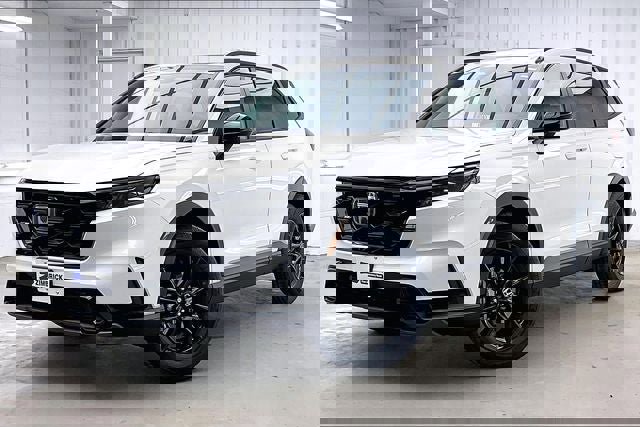 New 2026 Honda CR-V Sport-L image 2