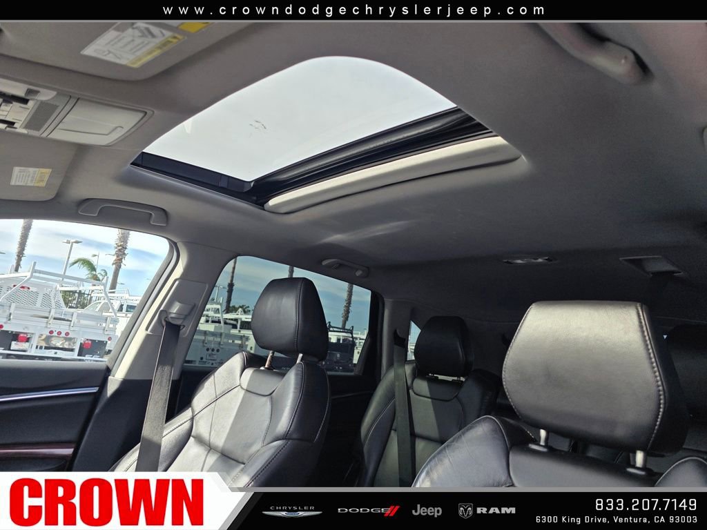 Used 2016 Acura MDX FWD w/ Technology Package image 27