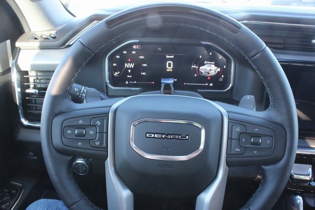 New 2026 GMC Sierra 1500 Denali image 10