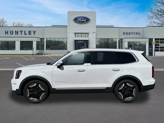 Used 2023 Kia Telluride S w/ S Sunroof Package AWD/4WD image 5