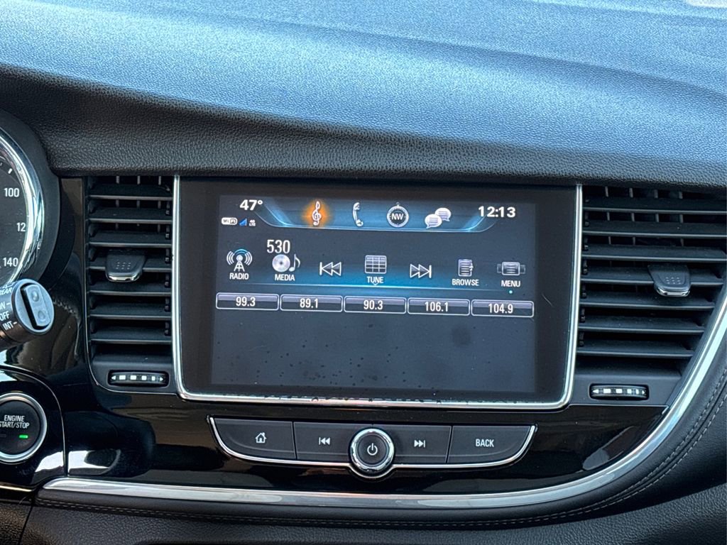 Used 2019 Buick Encore Preferred w/ Safety Package image 17