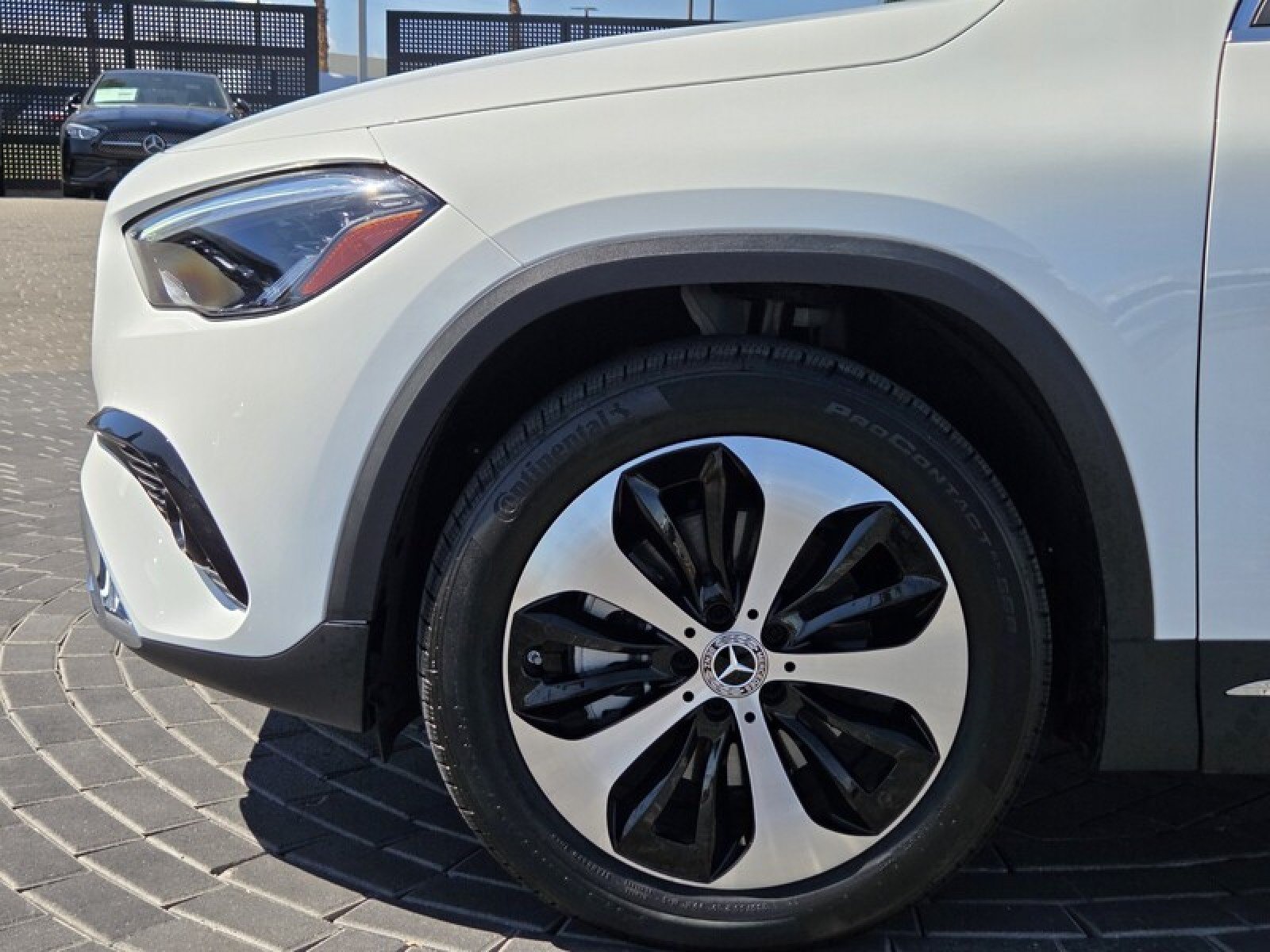Certified 2026 Mercedes-Benz GLA 250 image 12