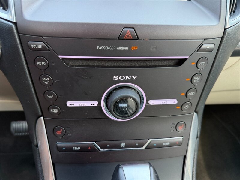 Used 2016 Ford Edge Titanium w/ Technology Package AWD/4WD image 36