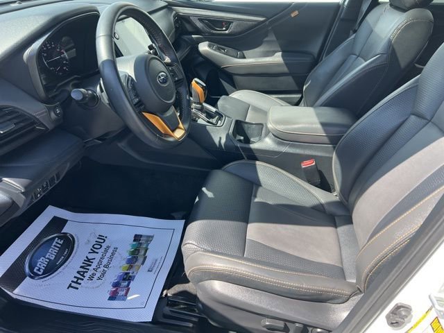 Used 2023 Subaru Outback Wilderness image 21