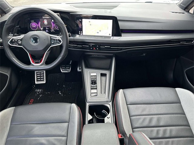 Used 2022 Volkswagen GTI Autobahn image 16