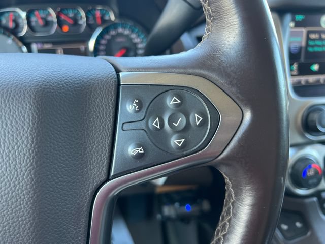 Used 2015 Chevrolet Suburban LT AWD/4WD image 22