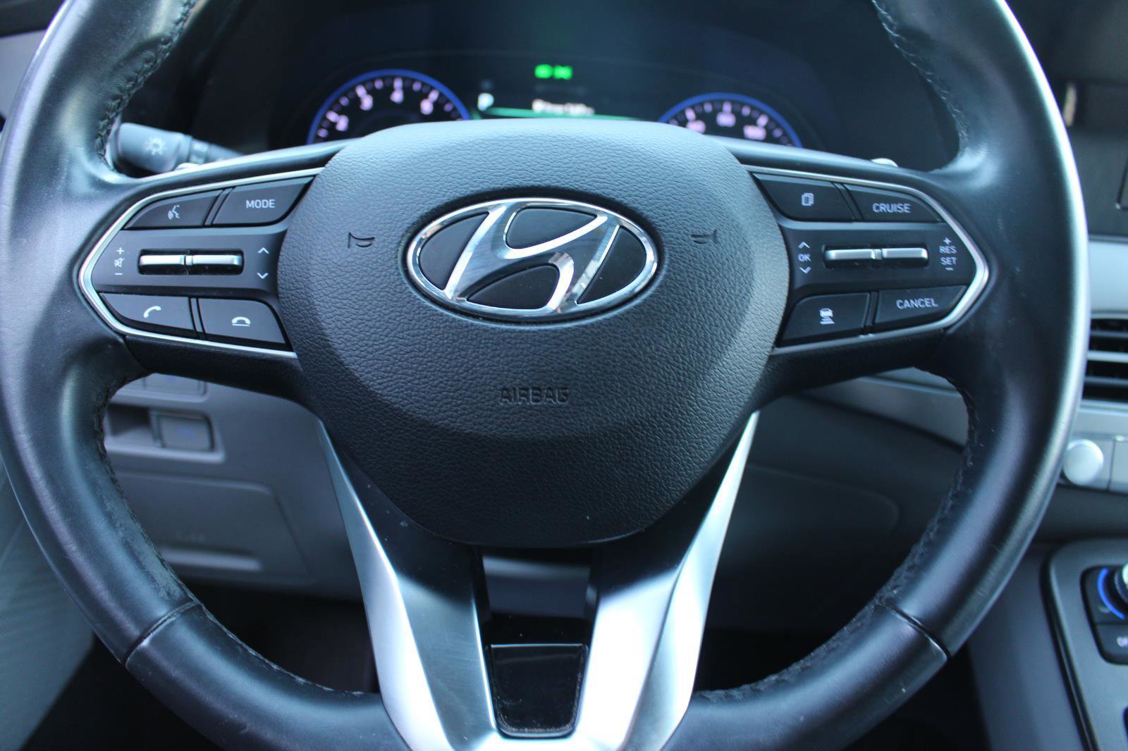 Used 2021 Hyundai Palisade SEL w/ Convenience Package image 18