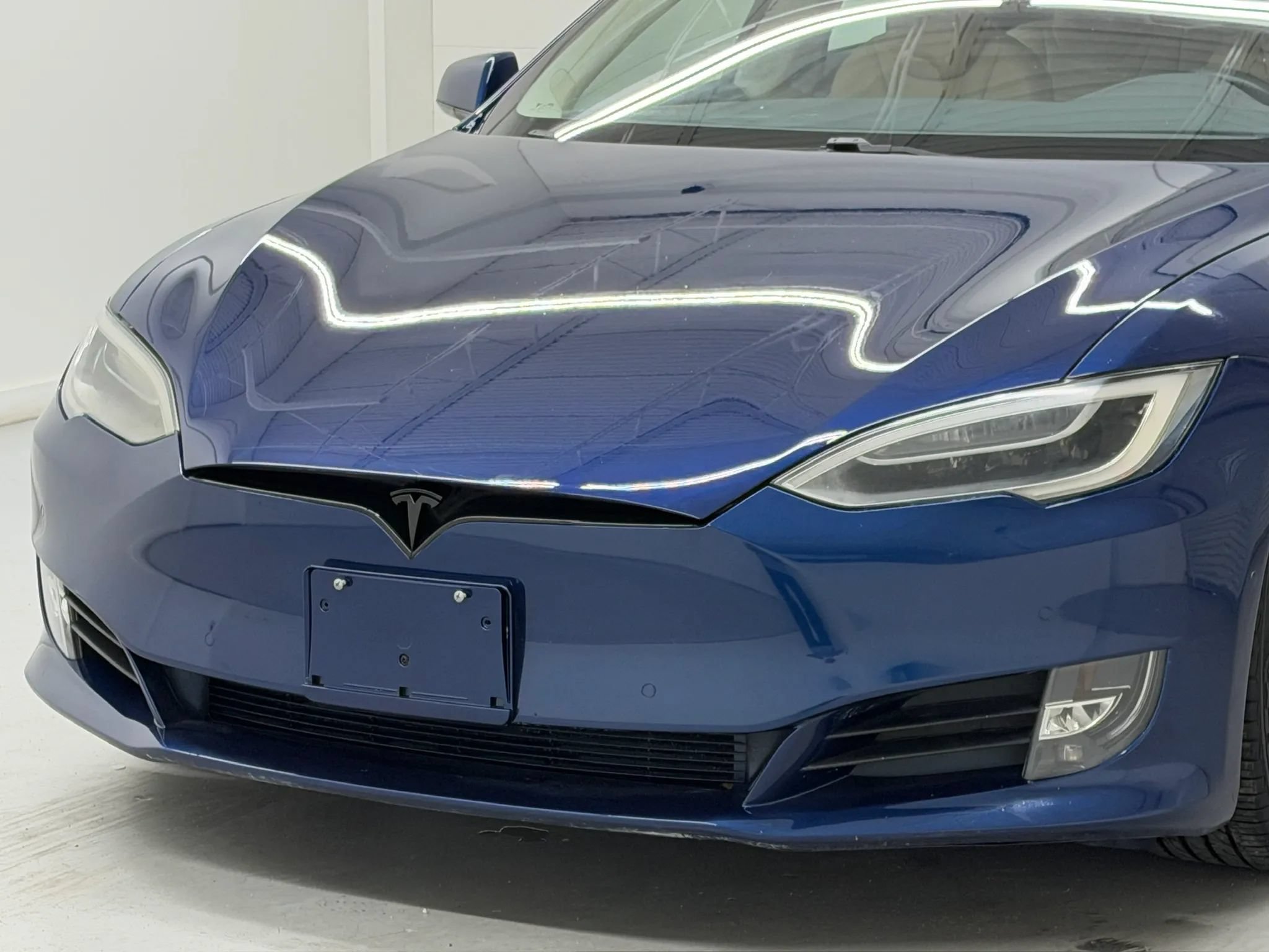 Used 2017 Tesla Model S 100D AWD/4WD image 92