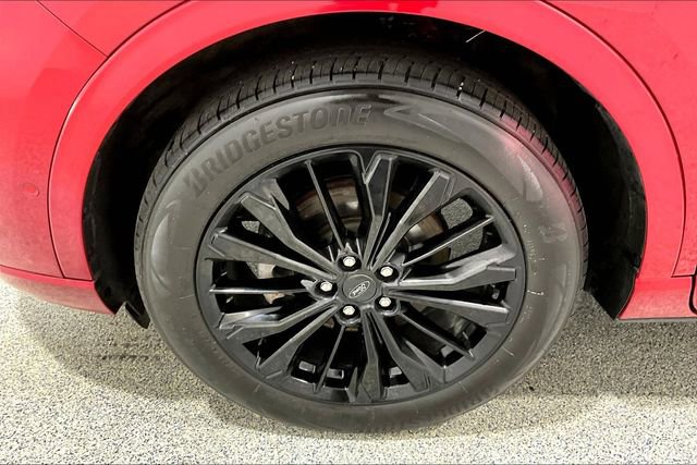 Used 2023 Ford Escape ST-Line Elite w/ Premium Technology Package image 36