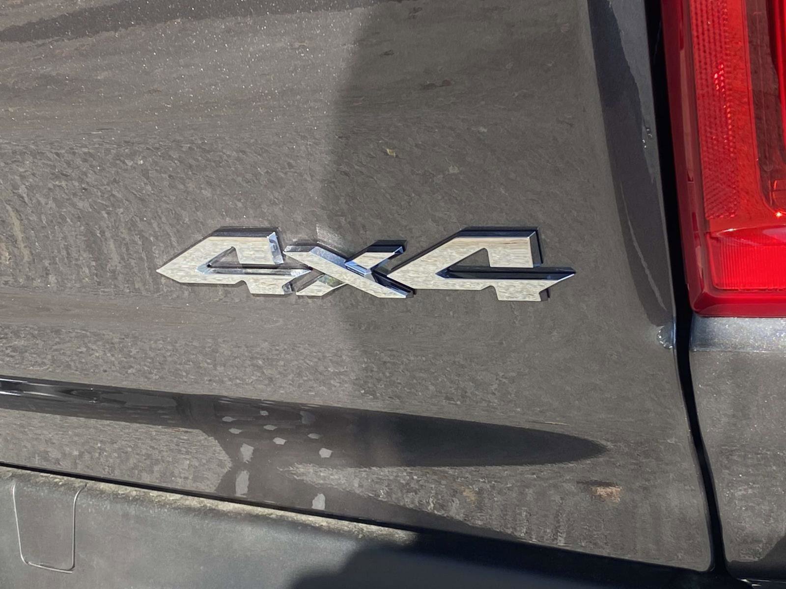 New 2026 RAM 1500 Tungsten w/ Trailer Tow Group image 26