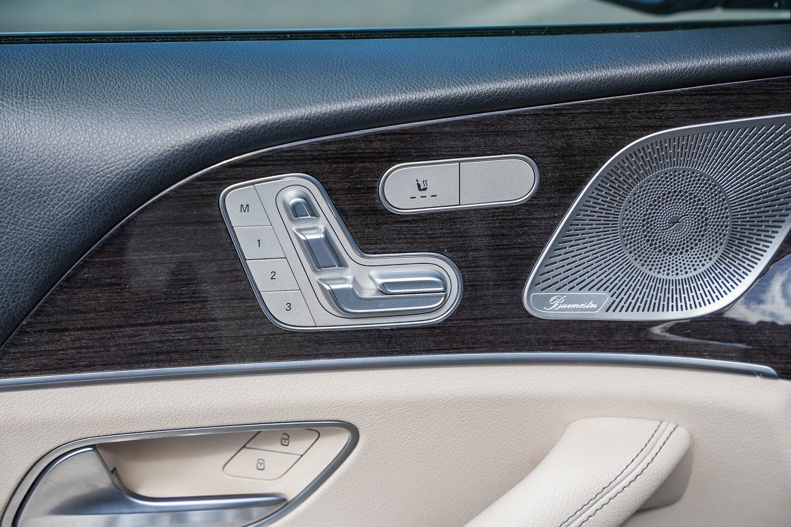 Certified 2022 Mercedes-Benz GLE 350 4MATIC image 20