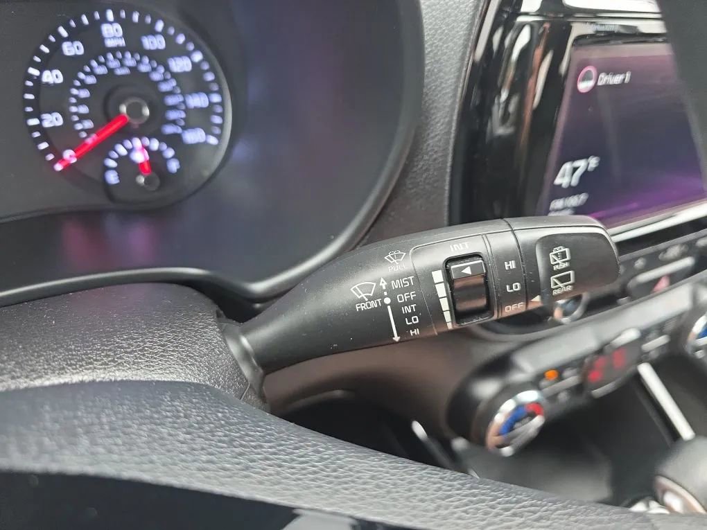 Used 2022 Kia Soul S image 20