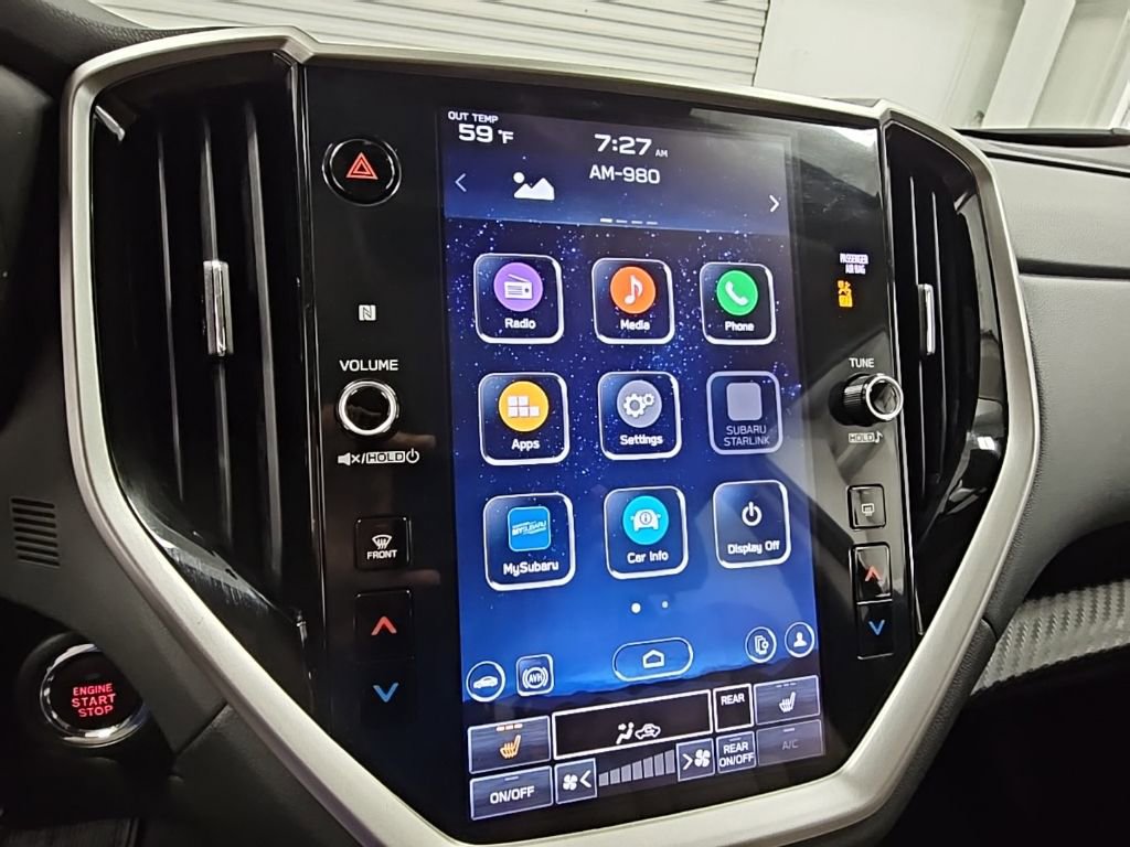 Used 2024 Subaru Ascent Premium w/ Convenience Package image 14