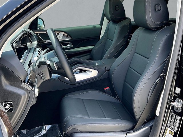 New 2026 Mercedes-Benz GLE 450e 4MATIC image 11