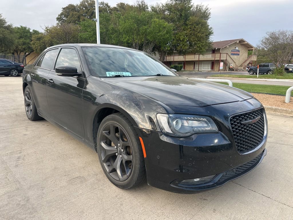 Used 2021 Chrysler 300 S image 12