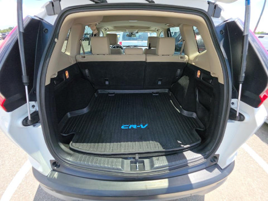 Used 2022 Honda CR-V EX image 7