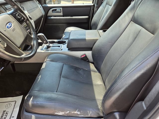 Used 2012 Ford Expedition EL Limited AWD/4WD image 19