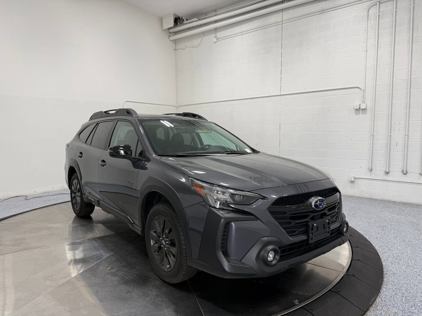 Used 2024 Subaru Outback Onyx Edition image 1