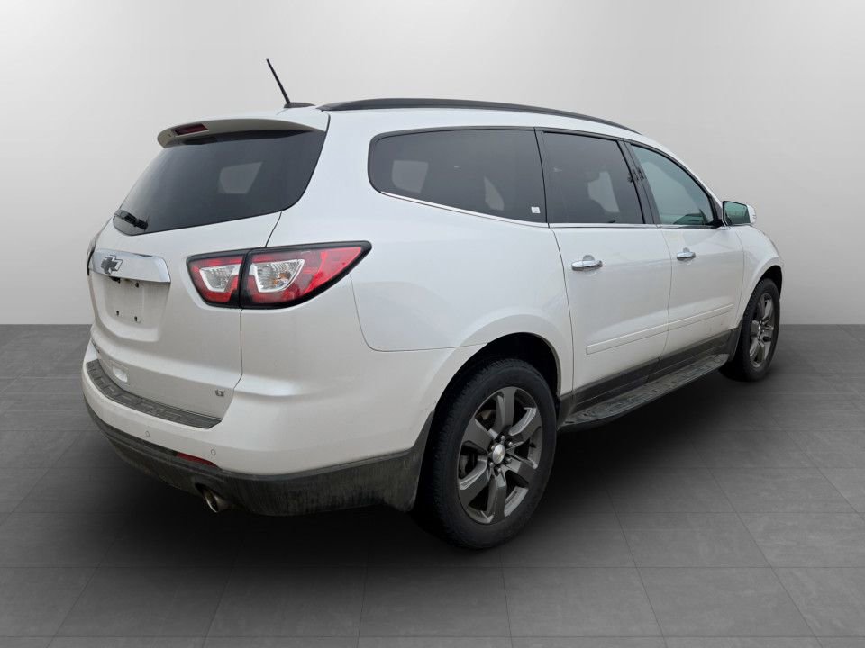 Used 2017 Chevrolet Traverse LT w/ Graphite Special Edition image 7