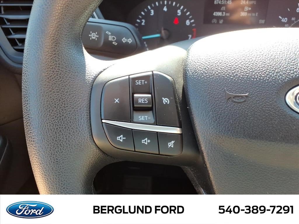Used 2022 Ford Escape S AWD/4WD image 34