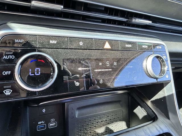 Used 2024 Genesis GV80 2.5T image 20