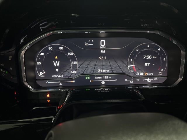 Used 2025 GMC Sierra 1500 SLT image 20