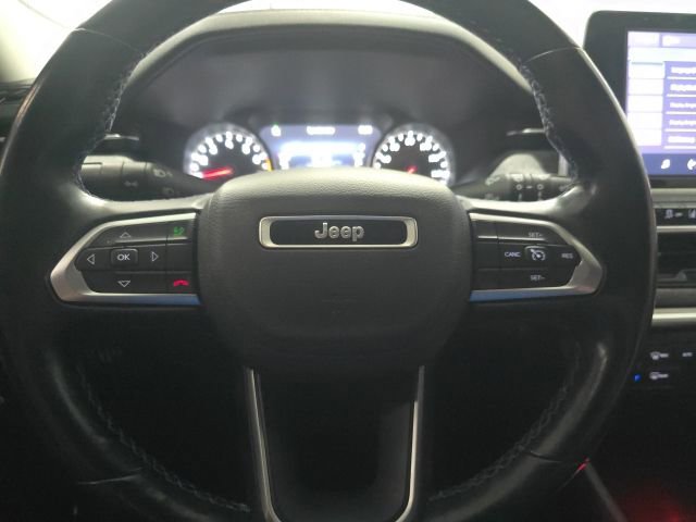 Used 2022 Jeep Compass Latitude w/ Convenience Group image 26