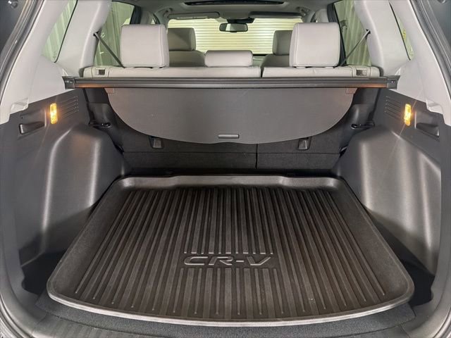 Used 2019 Honda CR-V EX-L image 22
