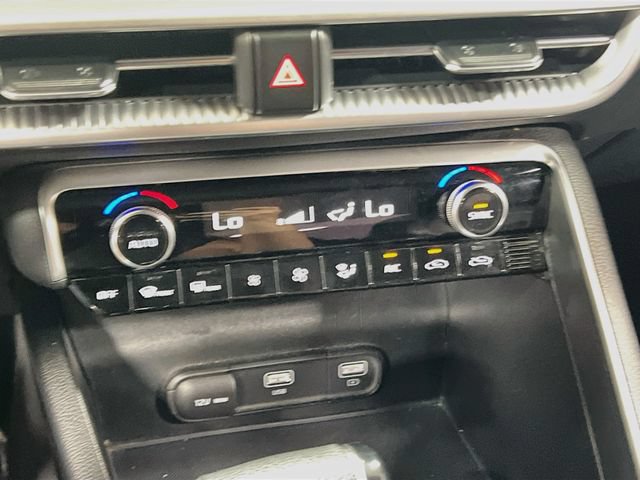 Certified 2021 Kia K5 GT-Line FWD image 15