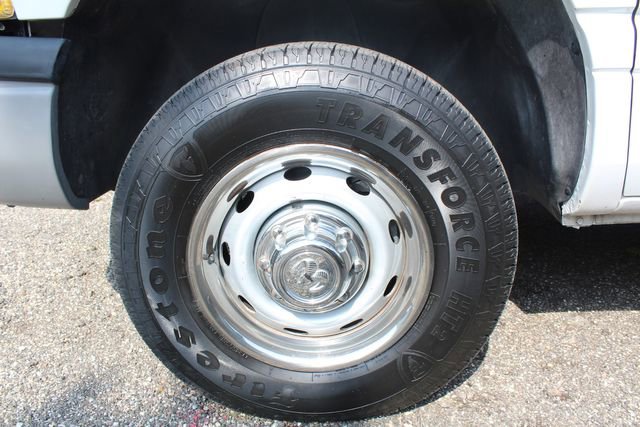 Used 2001 Dodge Ram 2500 Truck 2WD Regular Cab image 23