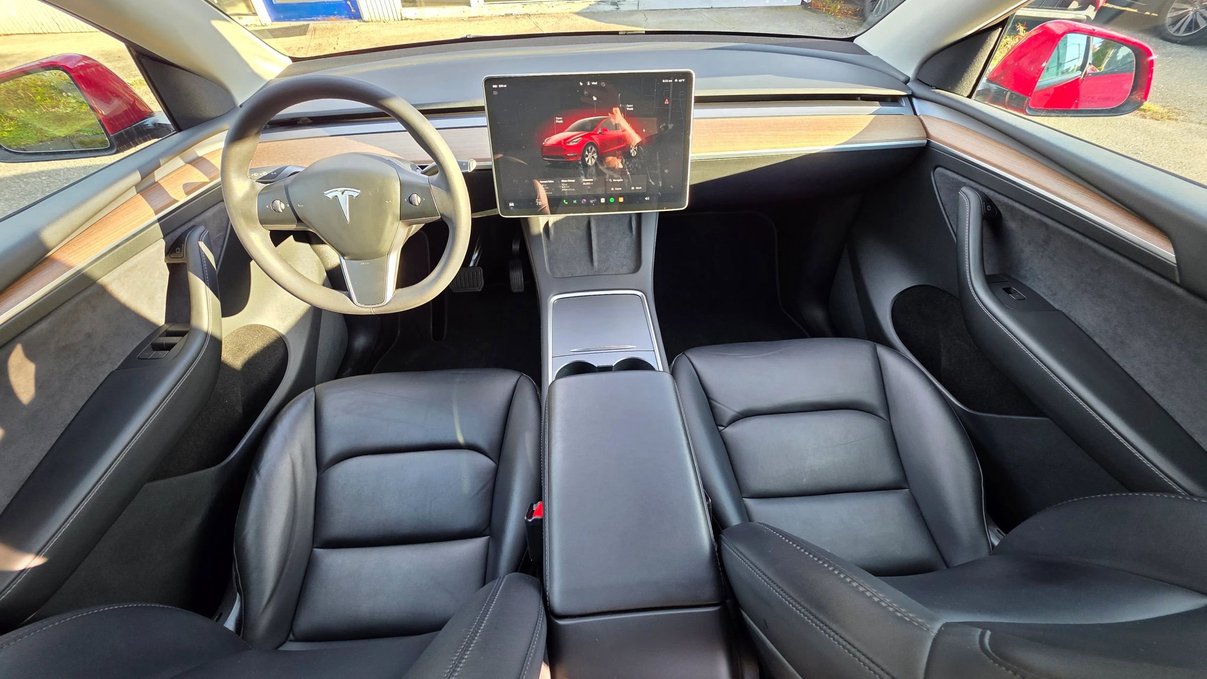 Used 2023 Tesla Model Y Long Range image 15