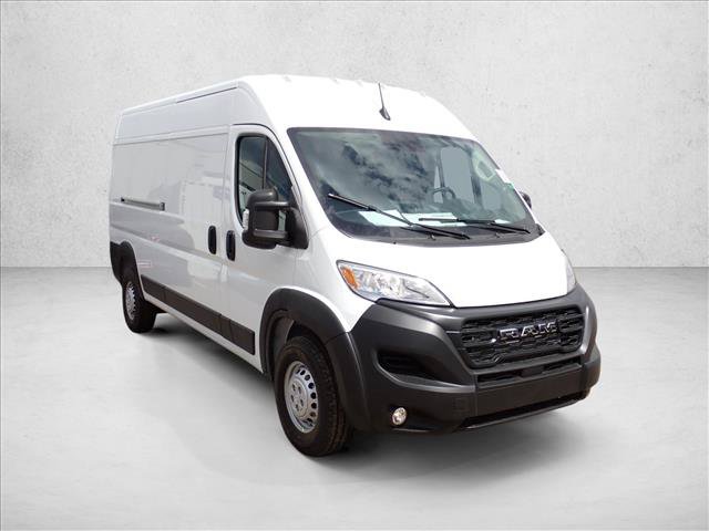 New 2026 RAM ProMaster 2500 w/ Convenience Group FWD image 6
