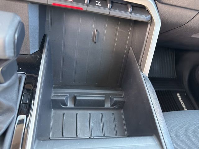 Used 2022 Toyota Tundra SR5 w/ TRD Off-Road Package image 21