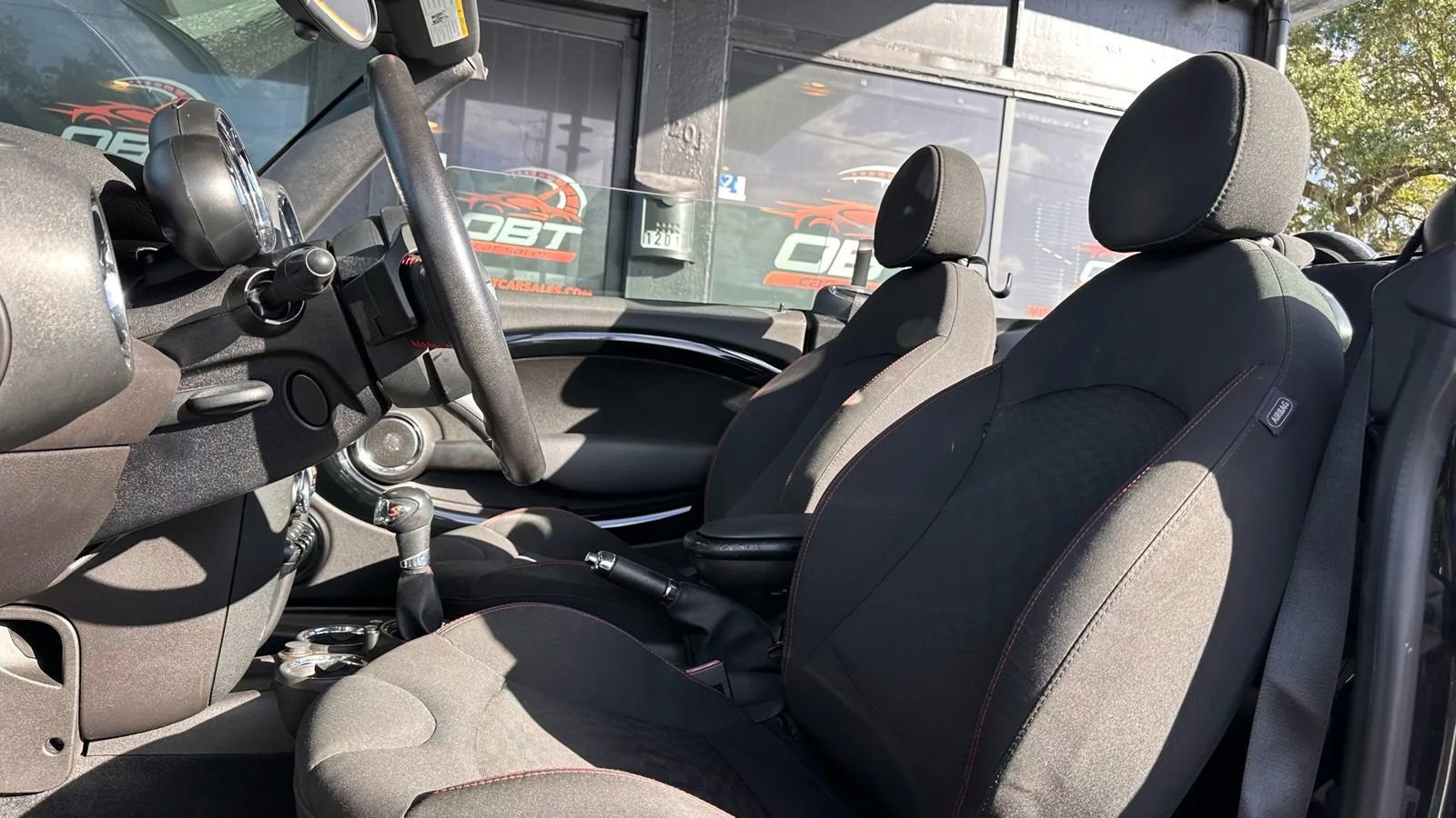 Used 2015 MINI Cooper S image 11