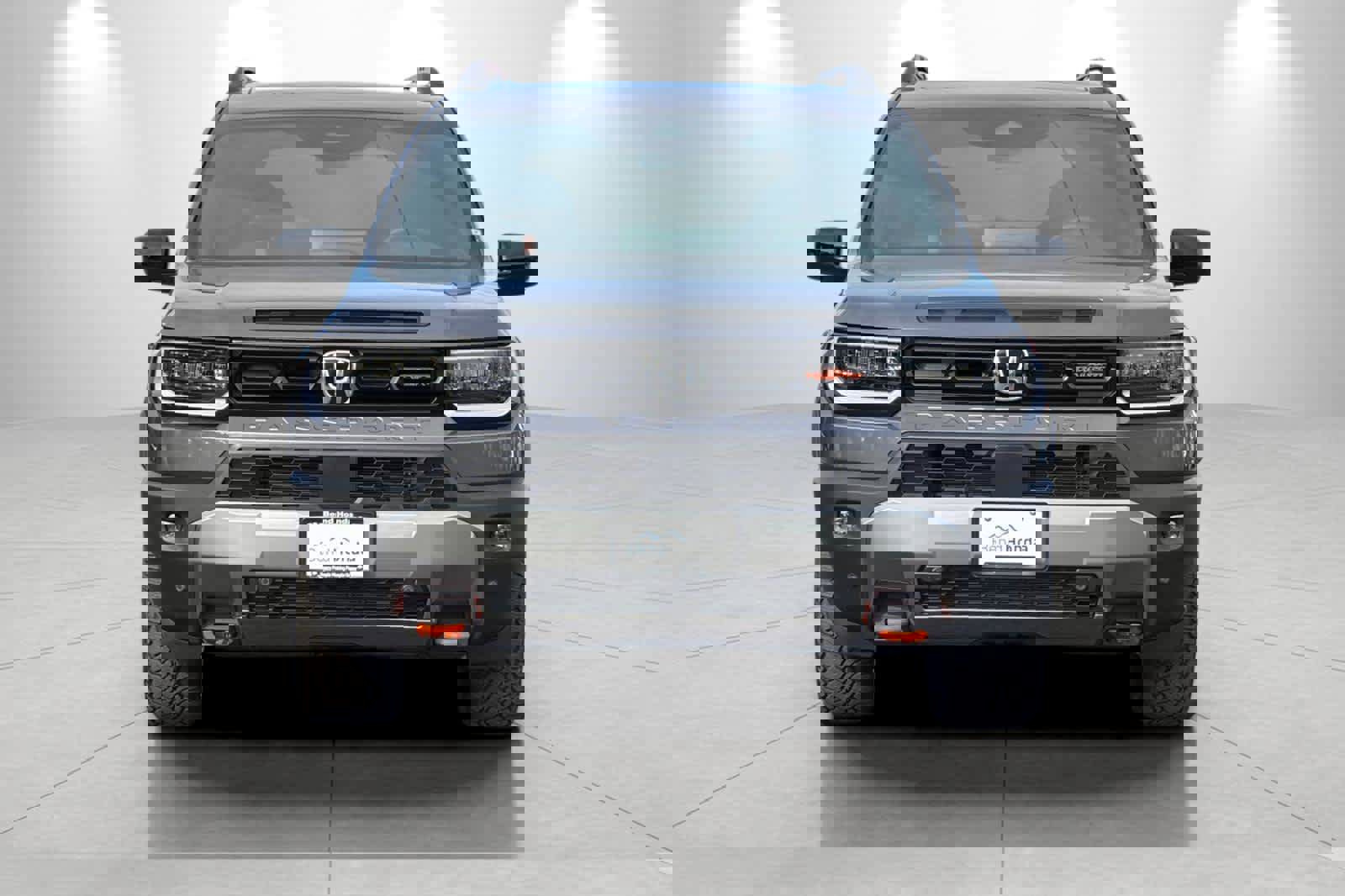 New 2026 Honda Passport TrailSport image 10