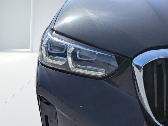Used 2023 BMW X3 M AWD/4WD image 8