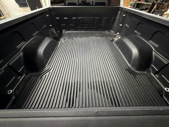 Certified 2025 Chevrolet Silverado 1500 RST image 27