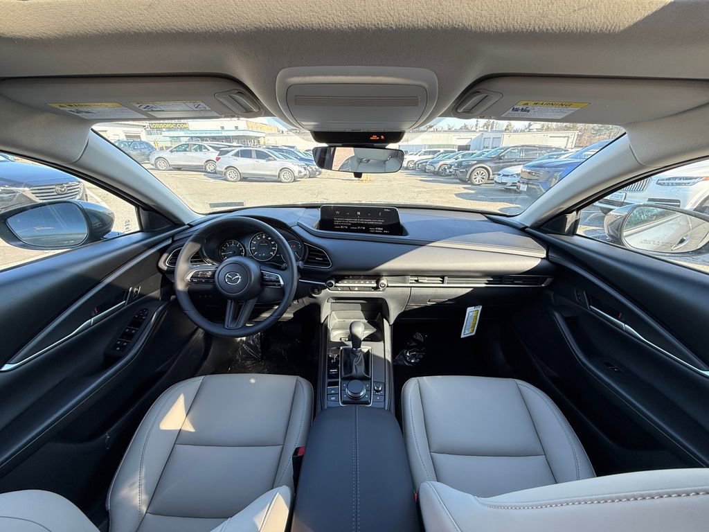 New 2026 MAZDA CX-30 AWD 2.5 S image 22