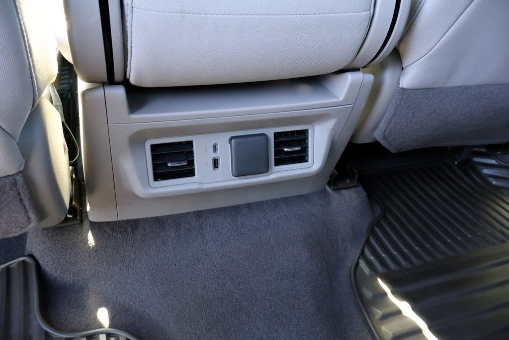 Used 2026 Chevrolet Silverado 1500 LT RWD image 27
