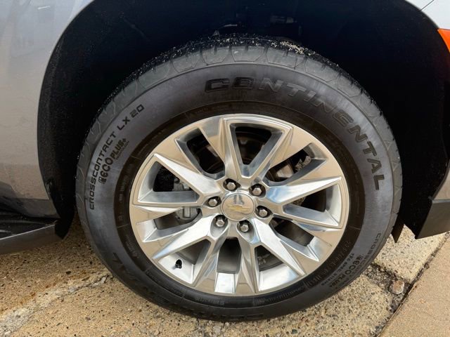 Certified 2021 Chevrolet Tahoe Premier w/ Premium Package image 12