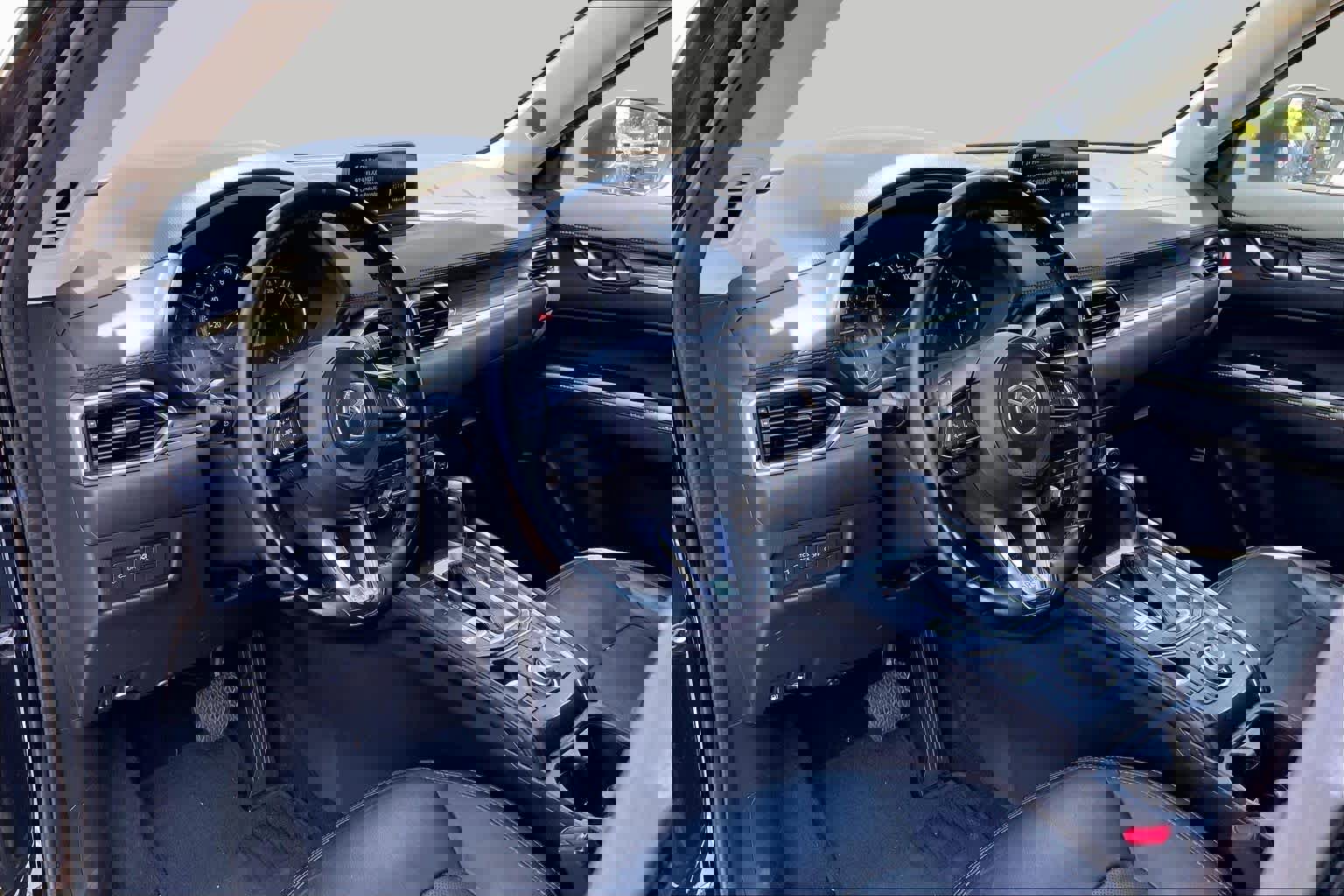 Used 2019 MAZDA CX-5 Grand Touring image 17