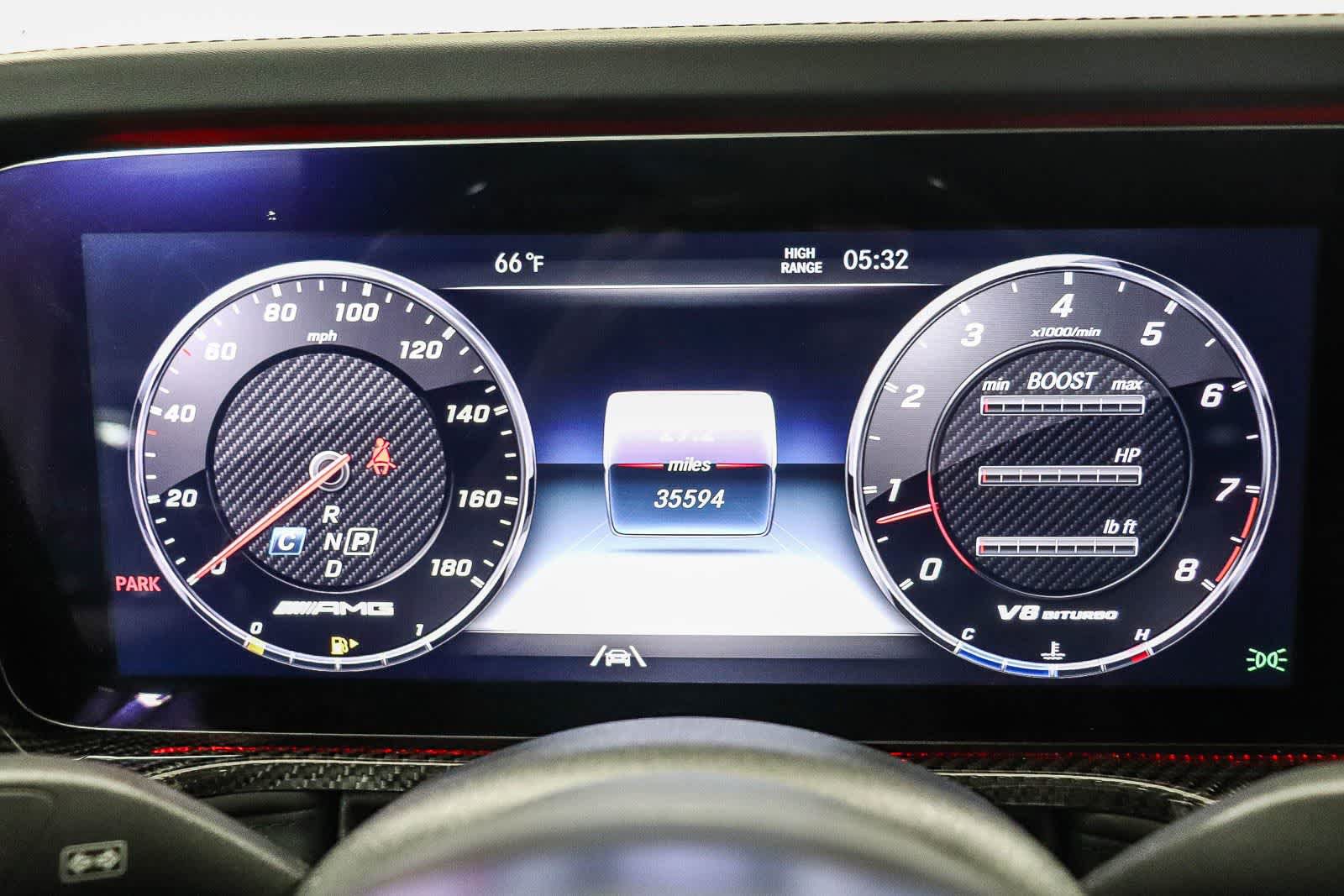 Certified 2022 Mercedes-Benz G 63 AMG 4MATIC image 26