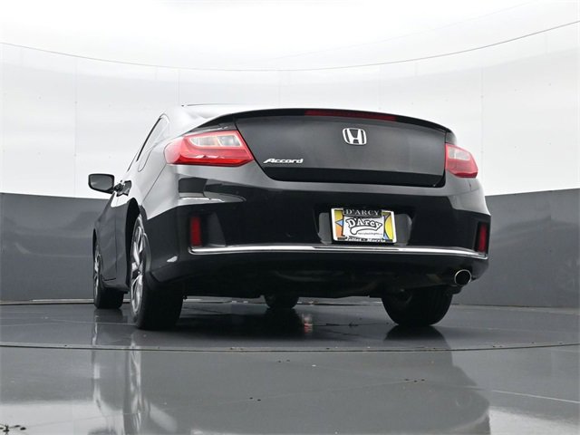 Used 2015 Honda Accord LX-S image 26