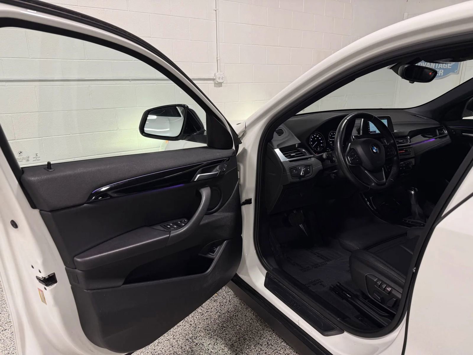 Used 2018 BMW X2 xDrive28i w/ Convenience Package image 9