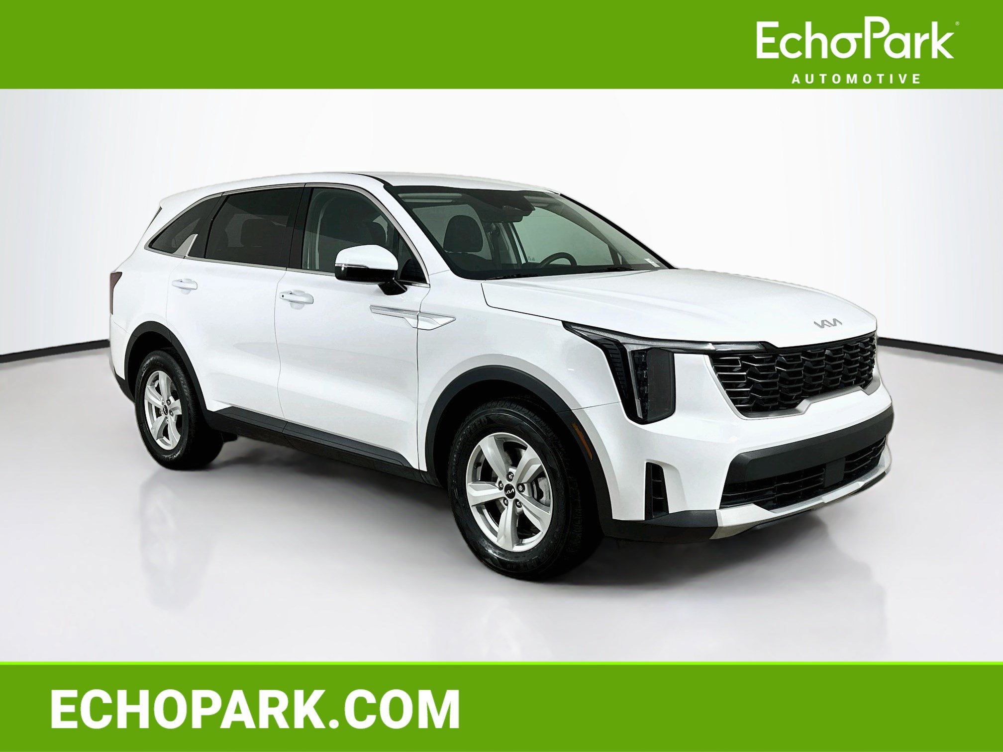 Used 2025 Kia Sorento LX