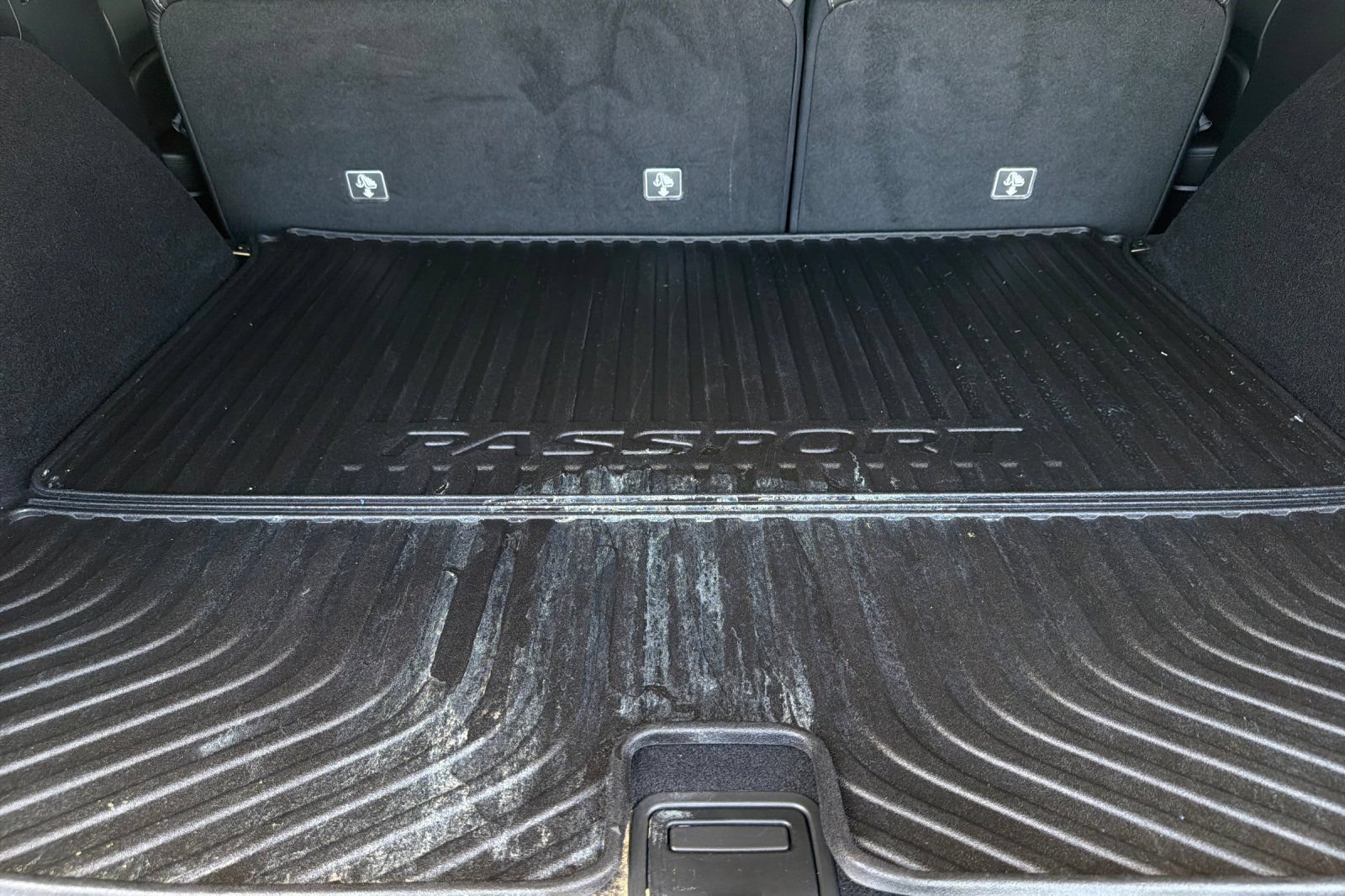 Used 2021 Honda Passport Touring image 16