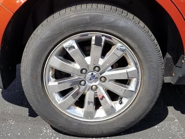 Used 2007 Ford Edge SEL Plus FWD image 27