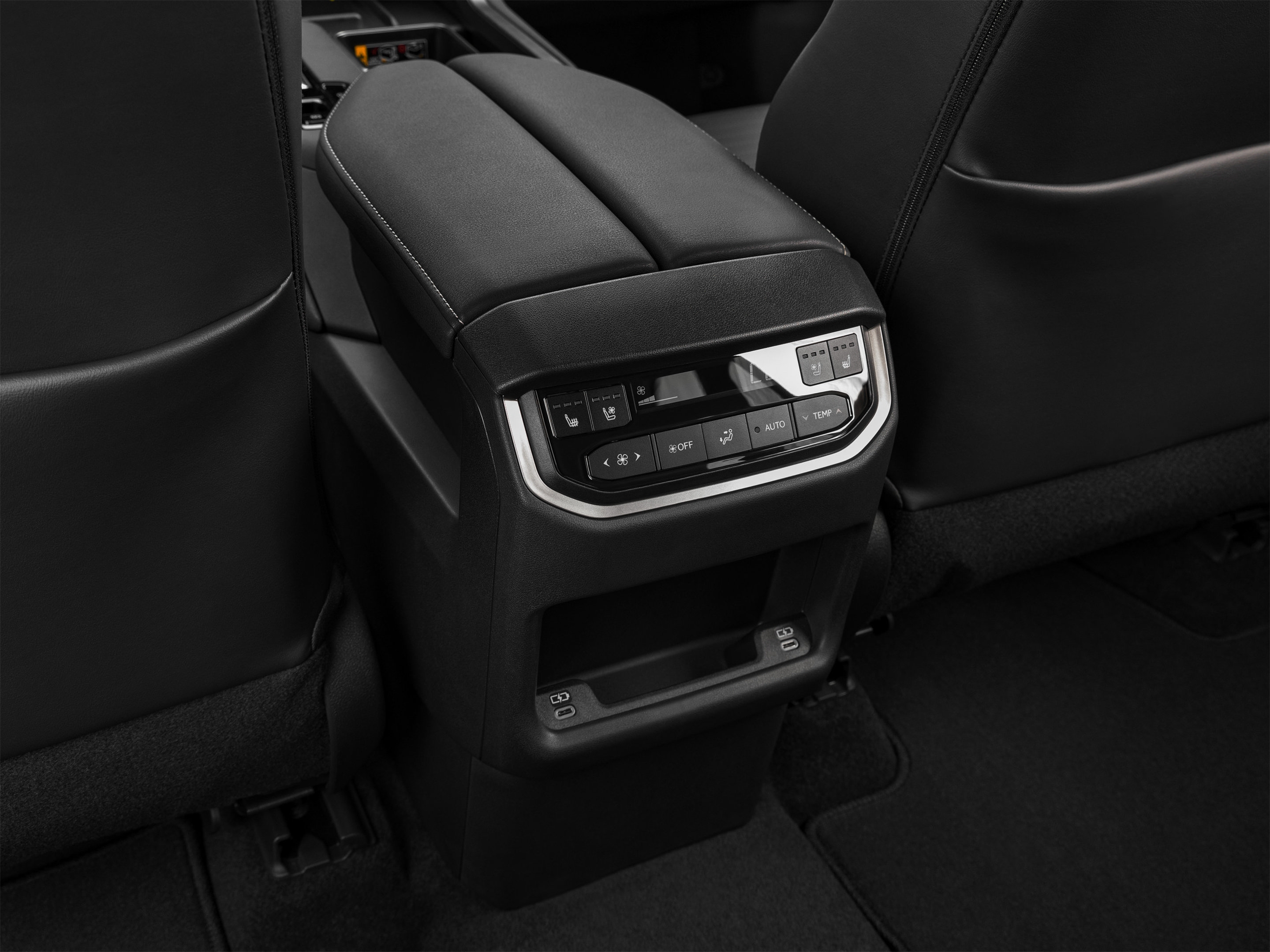 Used 2025 Lexus TX 350 AWD w/ Technology Package image 26